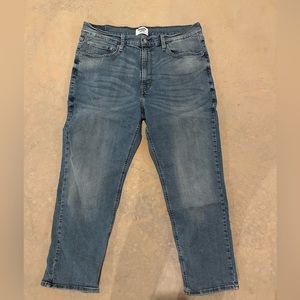 Denizen from Levi’s Men’s 231 Athletic Fit Taper Jeans